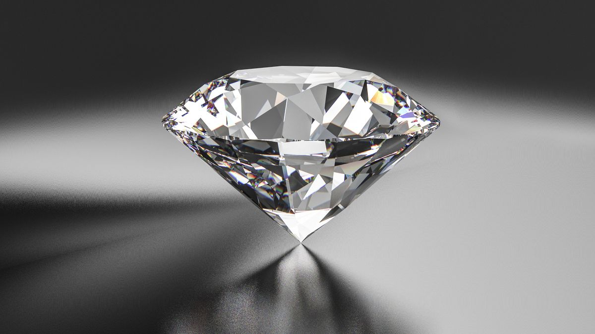 Diamanty z laboratoře jsou levnější, nekrvavé a mladí je milují